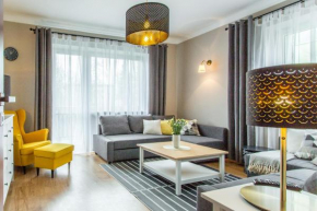 Отель Apartament Bulwary Zakopane  Закопане
